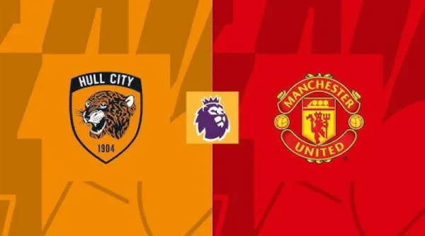 Hull City Bungkam Manchester United 2-0 di Liga Inggris